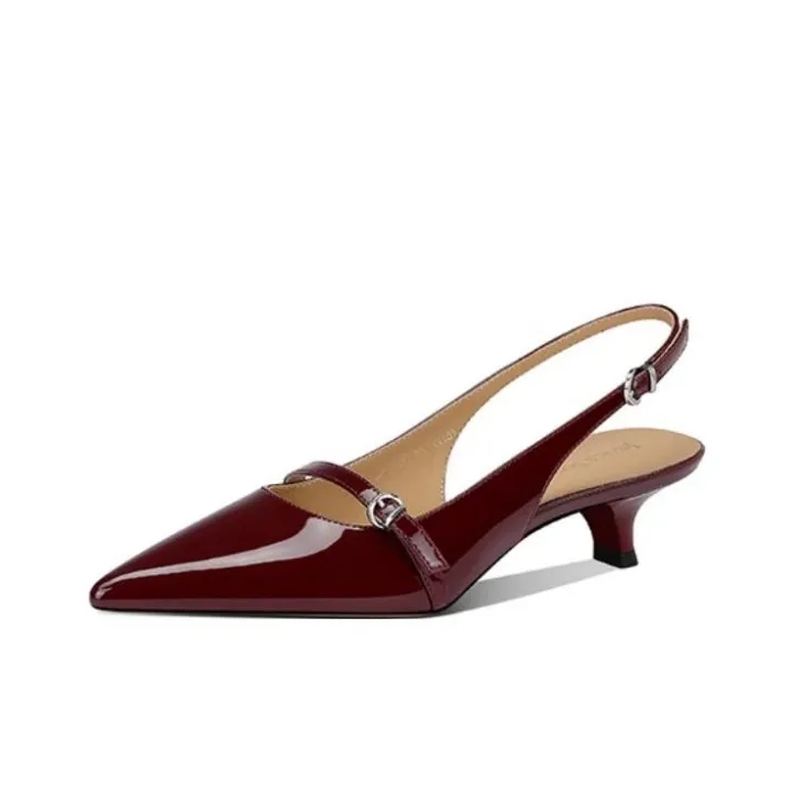 JESSICA SOPHIA High Heels Women's-5