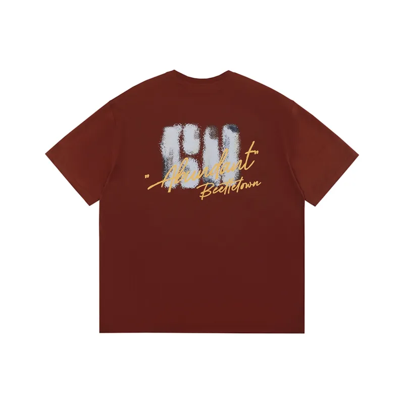 BEETLE TOWN T Shirts Unisex-2