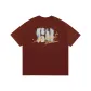 Red Brown