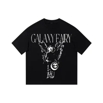 GALAXY FAIRY T Shirts Unisex