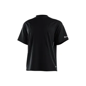 Monster Guardians T Shirt Men's Black
