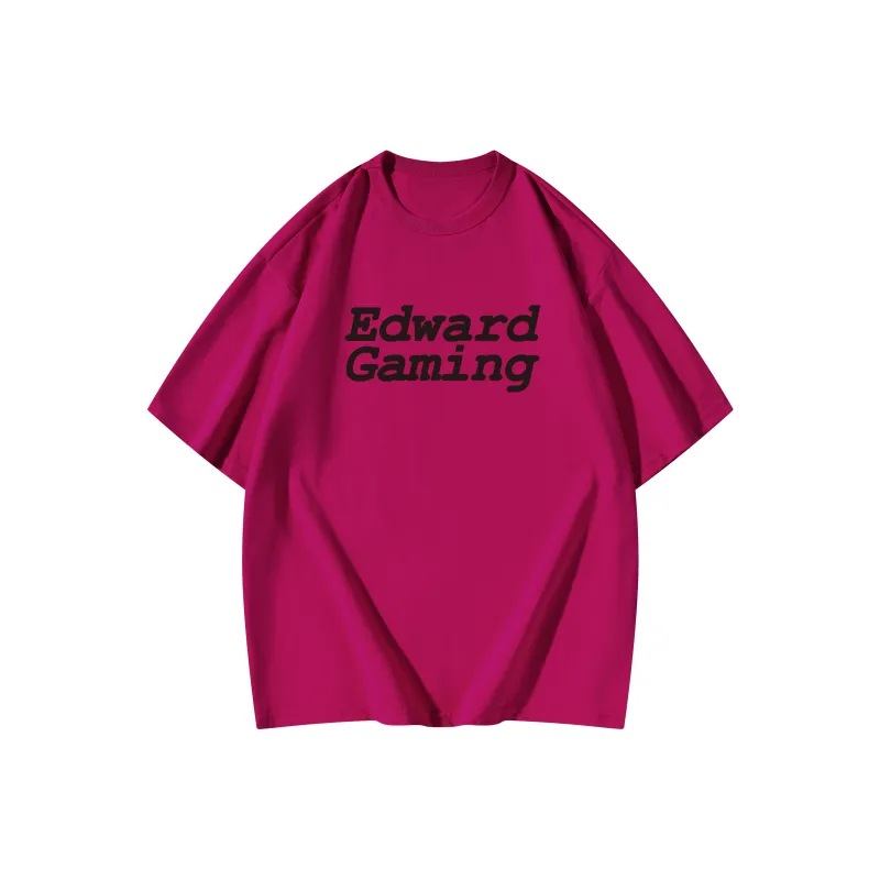 EDG T-Shirts Unisex-22
