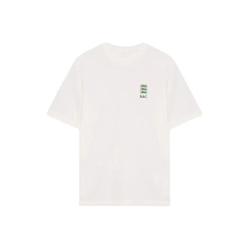 KENT&CURWEN T-Shirts Men-1