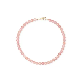 JUICY GRAPE Crystal Bracelets Women's
