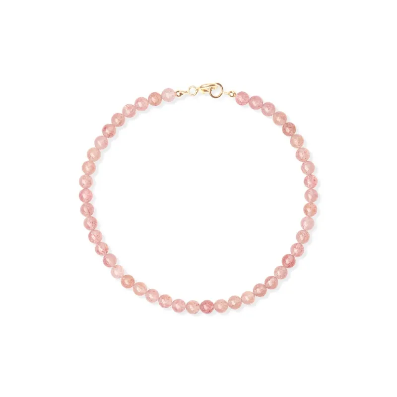 JUICY GRAPE Crystal Bracelets Women's-0