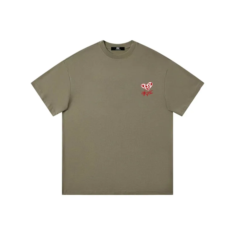 OKPI T-Shirts Unisex-15