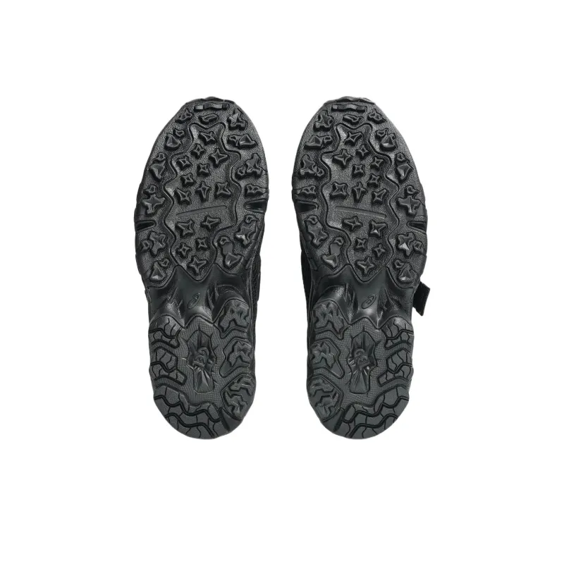 Asics Gel Filimy Triple Black-5