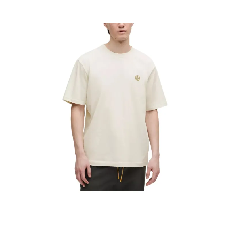 Lululemon Heavyweight T Shirt Men's-5