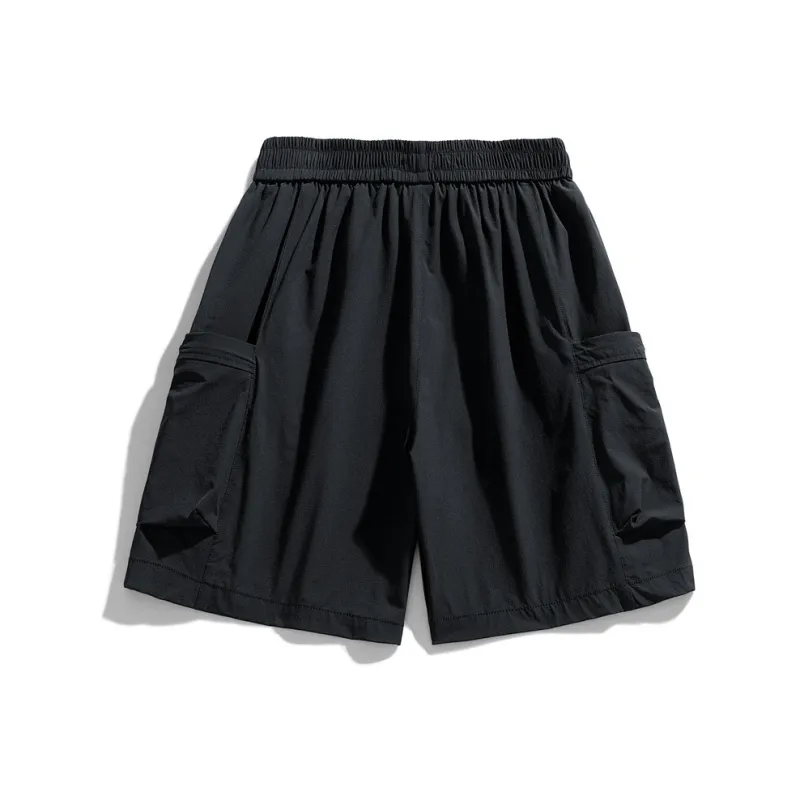 MASGLO Cargo Shorts Unisex-1