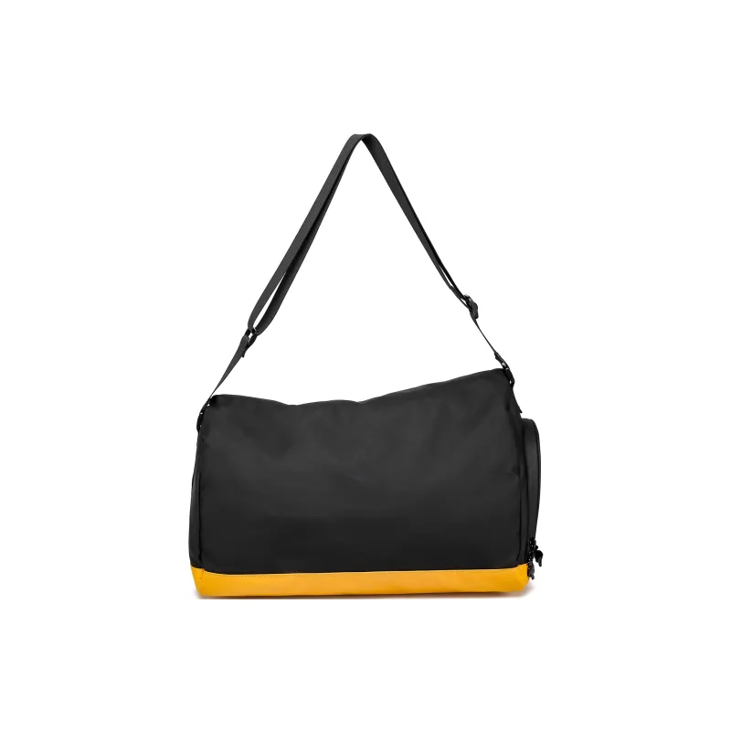 SHORT HAIR GIRL Membrana Dermalis Tpu Gym Bag Tubas Unisex Multicolor-6