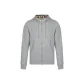 Light Heather Gray