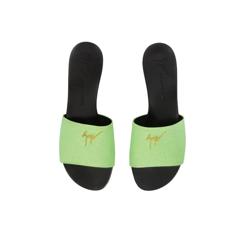 Giuseppe Zanotti Shirley Slides Women's-2