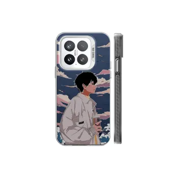 MANQIN Phone Cases