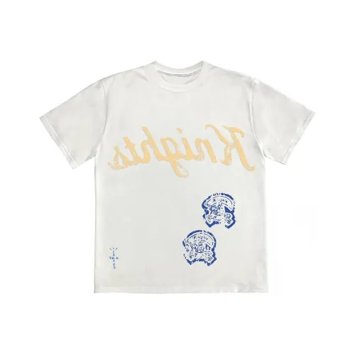 Travis Scott Elkins Hs T Shirt