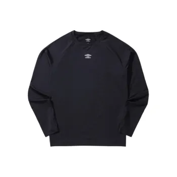 Umbro T-Shirts Men Black