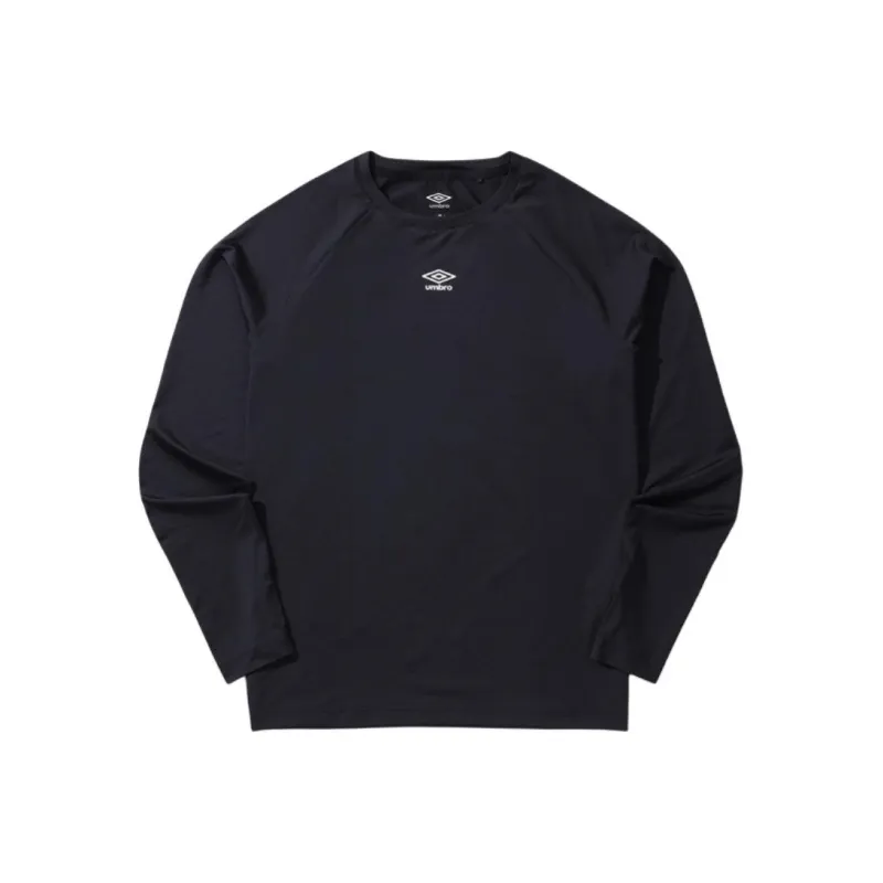 Umbro T-Shirts Men Black-0