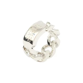 MM6 Maison Margiela Minimal Ring