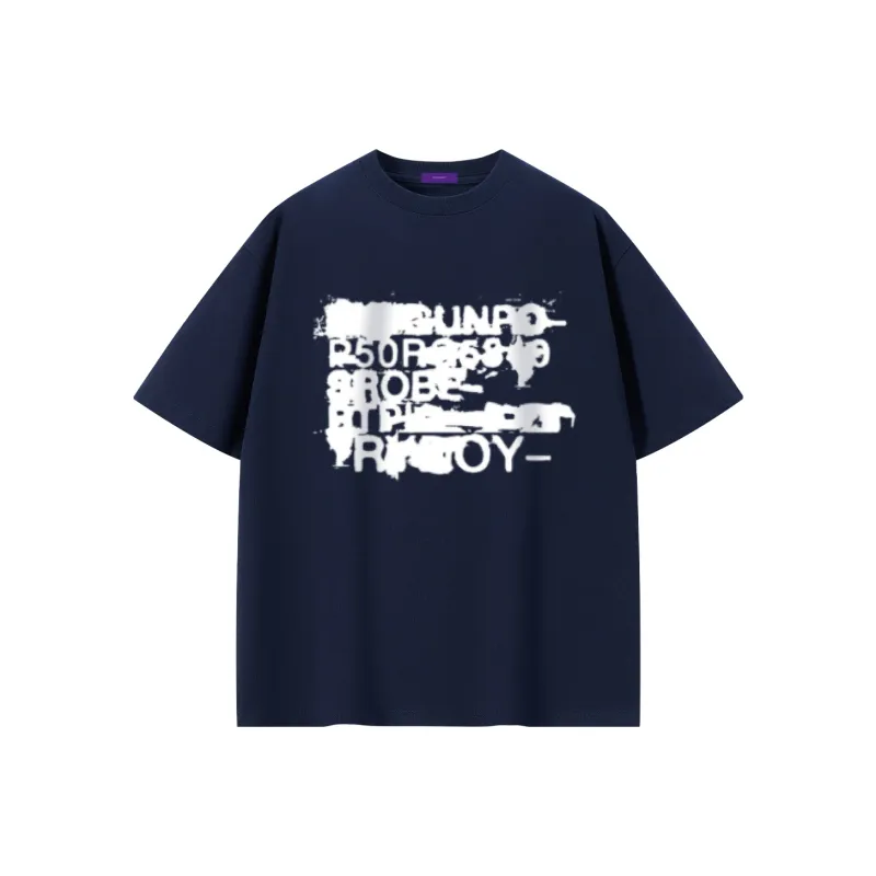 ONEANNET T Shirts Unisex-6