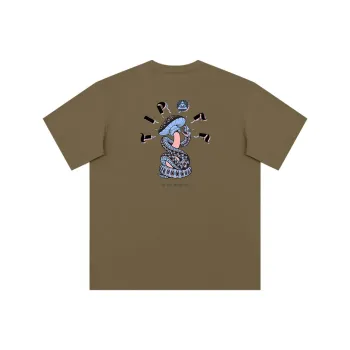 TIP OFF T Shirts Unisex