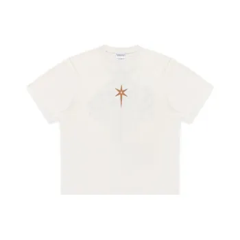 Marcelo Burlon County Goth T shirt