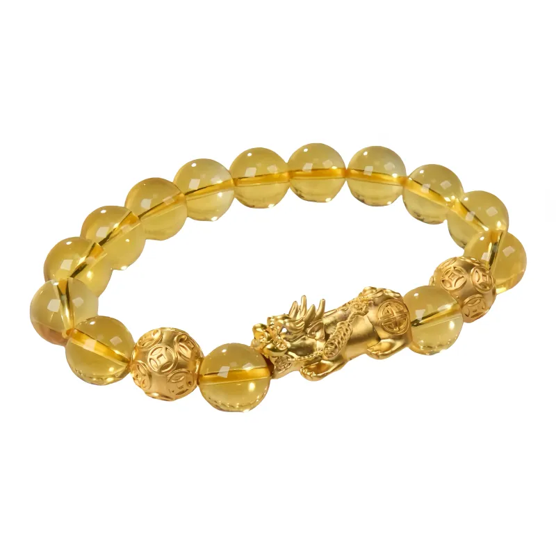 Noritake Crystal Jade Bracelets Unisex-0