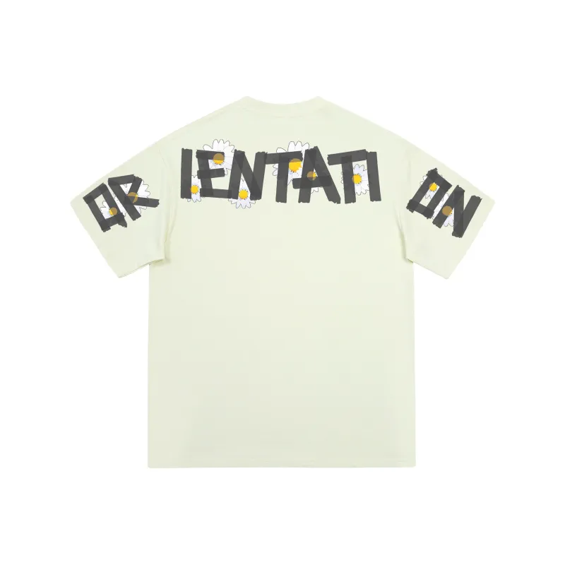 Vxv Short-Sleeved T-Shirts Unisex-15