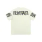 Apricot Black Text