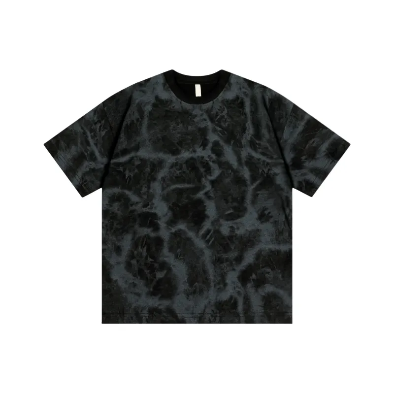 IN'S T Shirts Unisex-3