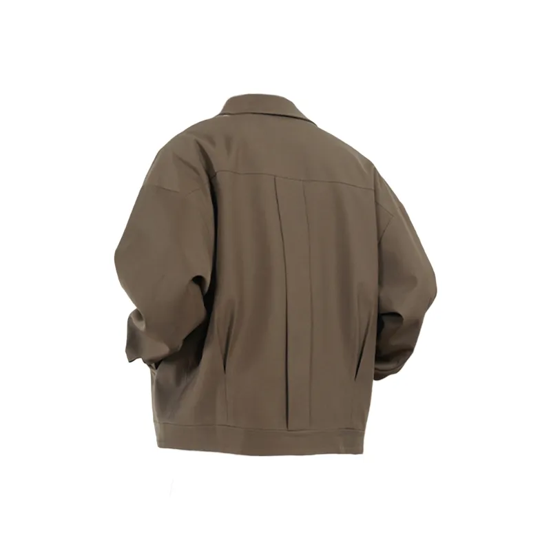 NOAHGIGI Jackets Unisex-11