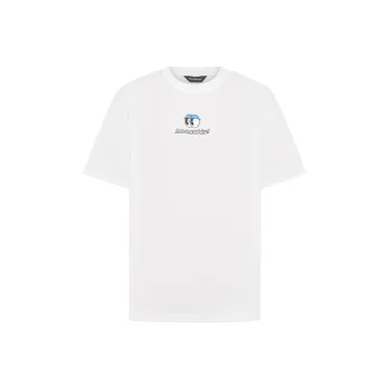 Biyin Leufen x Hattie T Shirt Men's