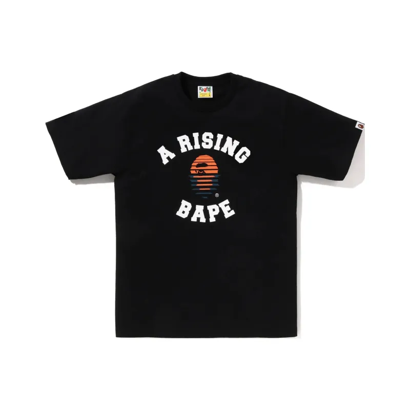Bape A Rising Bape Tee FW24-0