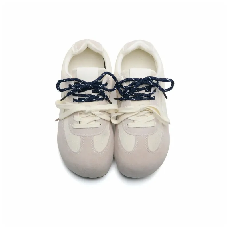 FULLXUAN Low Top Skateboard Shoes Women's-21