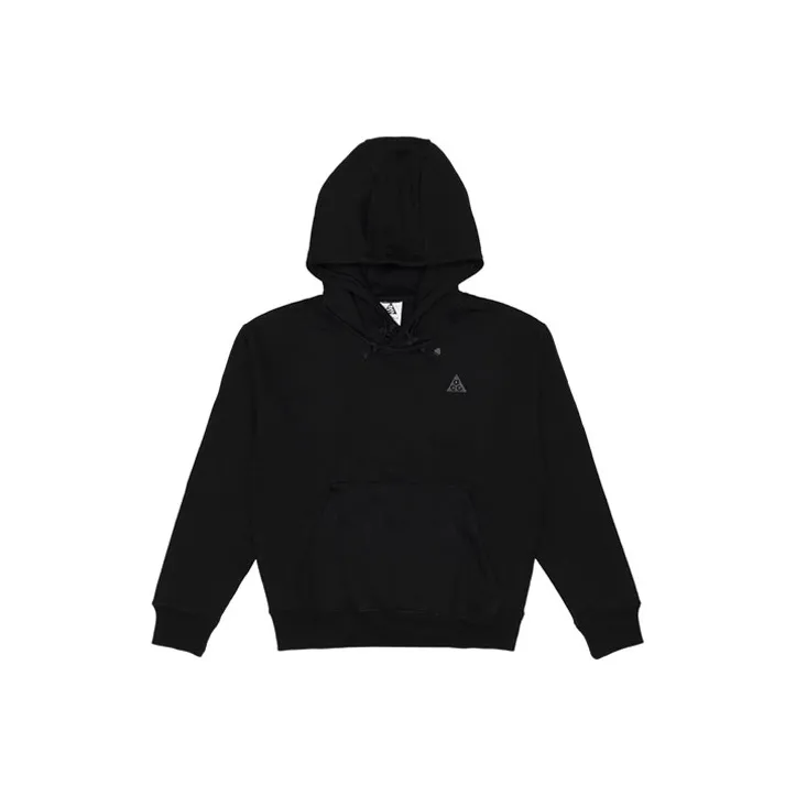Nike ACG Sweatshirts Men Black-0