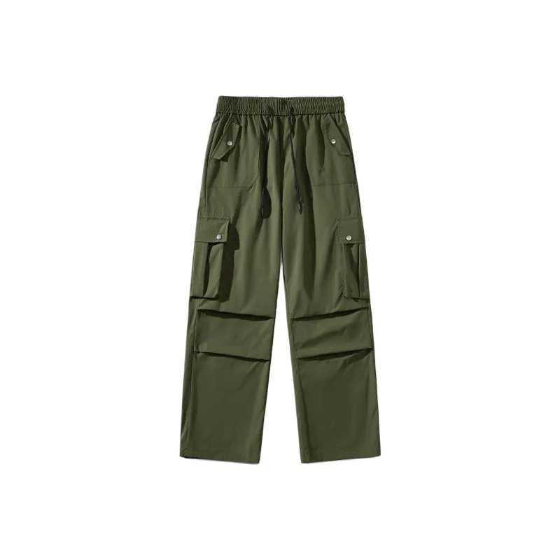BEAR UNION Cargo Pants Men-6