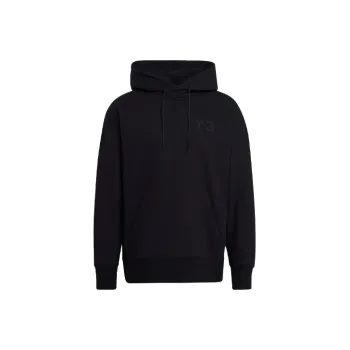 Y 3 Sweatshirts Men Black