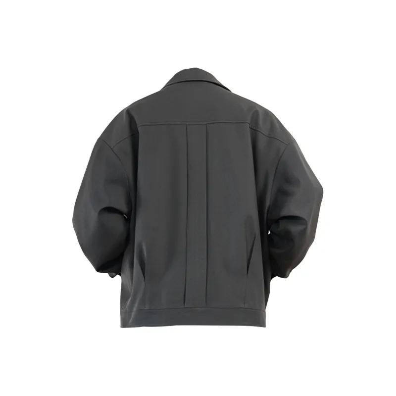 NOAHGIGI Jackets Unisex-1