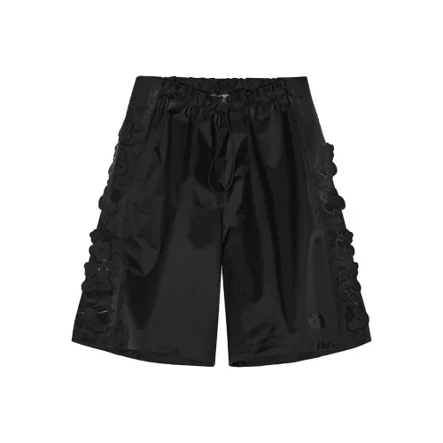THE NORTH FACE X Cecilie Bahnsen Ellie Mountain Shorts Black
