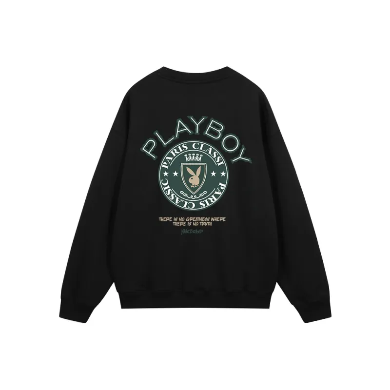 Playboy Sweatshirts Men-5