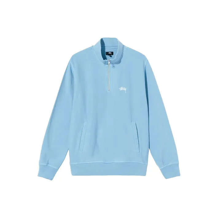 Stussy Stock Logo Mock-14