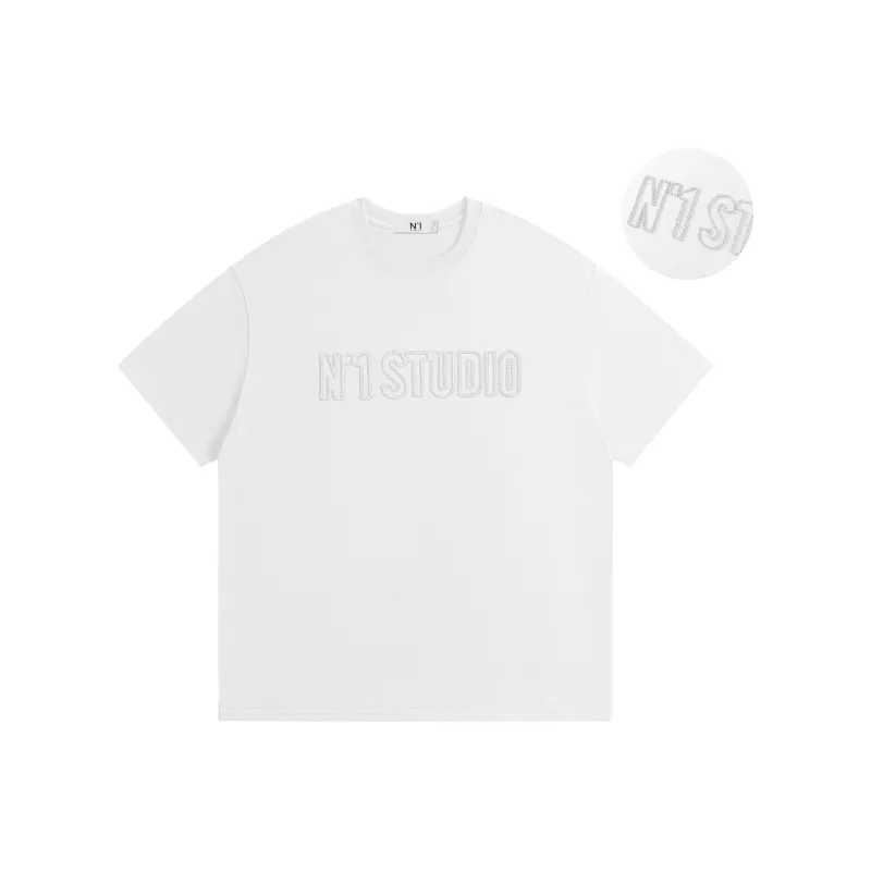 N'1 T Shirts Unisex-2