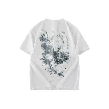 Budding Bear T Shirts Unisex