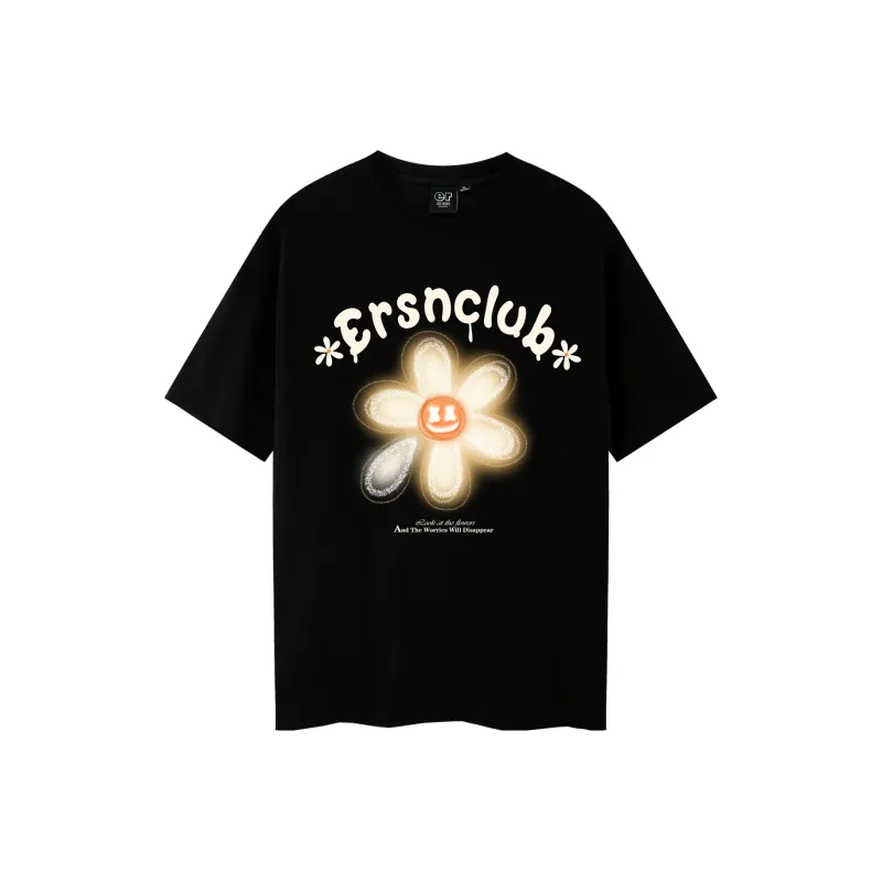 ER T Shirts Unisex-0