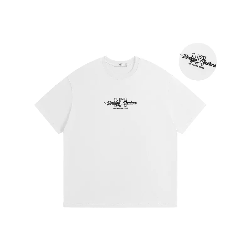 N'1 T Shirts Unisex-2