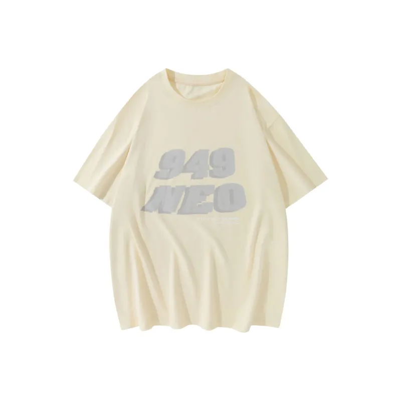 NEO FANTASTIC T Shirts Unisex-6