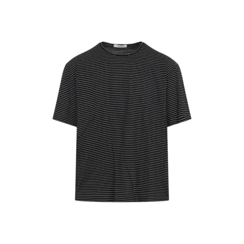 Lemaire Short Sleeve T Shirt-0