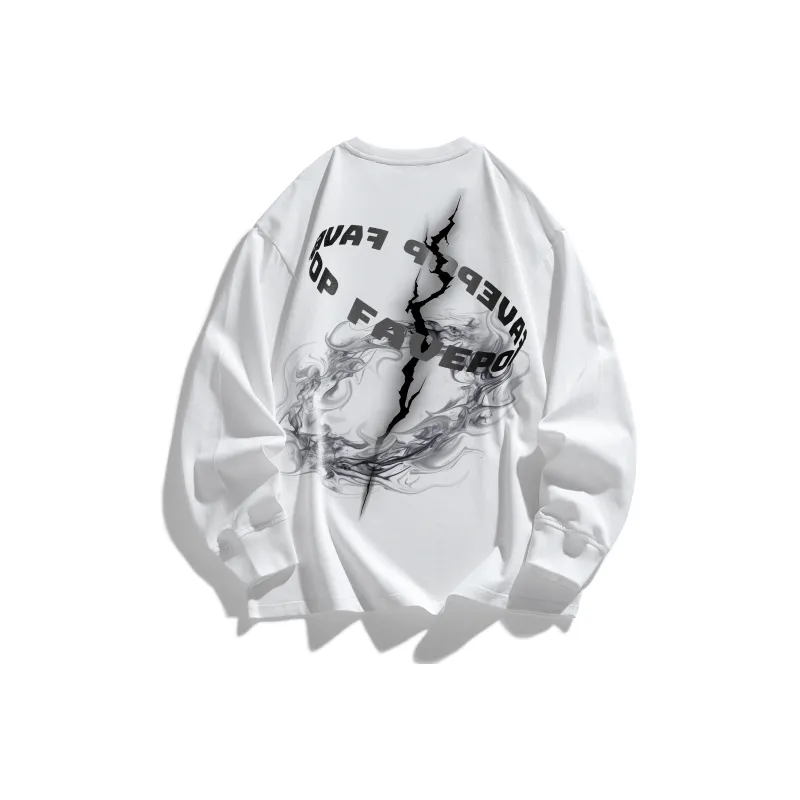 FAVEPOP T Shirts Unisex-5