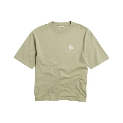 HOLZWEILER SS25 T-Shirt Men's Cyan