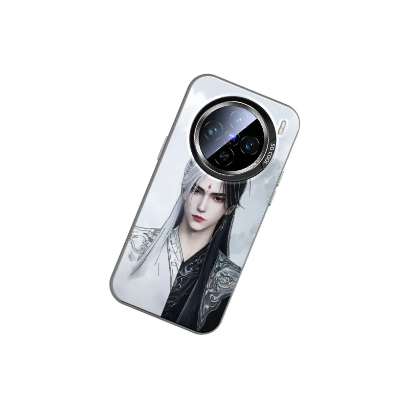 MANQIN Phone Cases-6