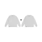 White Heather Gray (2 Pack)