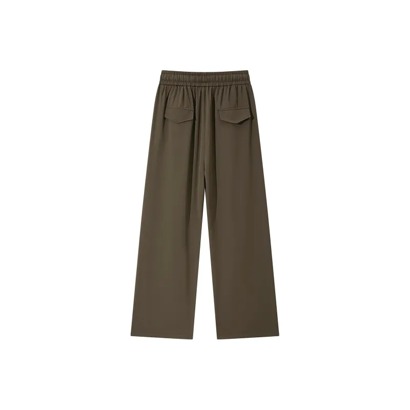 BRYAN JIMENEZ Suit Trouser Unisex-15